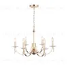Подвесная люстра ST Luce Элеганс SL1405.203.06 SL1405.203.06 - 4