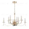 Подвесная люстра ST Luce Элеганс SL1405.203.08 SL1405.203.08 - 2