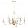 Подвесная люстра ST Luce Элеганс SL1405.203.08 SL1405.203.08 - 4
