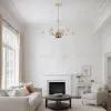 Подвесная люстра ST Luce Элеганс SL1405.203.08 SL1405.203.08 - 9