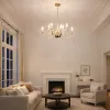 Подвесная люстра ST Luce Элеганс SL1405.203.08 SL1405.203.08 - 10