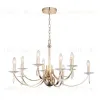 Подвесная люстра ST Luce Элеганс SL1405.203.10 SL1405.203.10 - 1