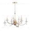 Подвесная люстра ST Luce Элеганс SL1405.203.10 SL1405.203.10 - 3
