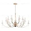 Подвесная люстра ST Luce Элеганс SL1405.203.18 SL1405.203.18 - 1