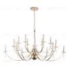 Подвесная люстра ST Luce Элеганс SL1405.203.18 SL1405.203.18 - 2