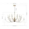 Подвесная люстра ST Luce Элеганс SL1405.203.18 SL1405.203.18 - 7