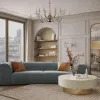 Подвесная люстра ST Luce Элеганс SL1405.203.18 SL1405.203.18 - 8