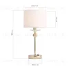 Настольная лампа ST Luce Элеганс SL1405.204.01 SL1405.204.01 - 7