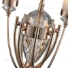 Люстра на штанге ST Luce Элегра SL1402.253.06 SL1402.253.06 - 6