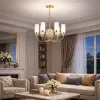 Люстра на штанге ST Luce Элегра SL1402.253.06 SL1402.253.06 - 9