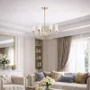 Люстра на штанге ST Luce Элегра SL1402.253.06 SL1402.253.06 - 8