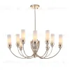 Люстра на штанге ST Luce Элегра SL1402.253.10 SL1402.253.10 - 1