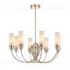 Люстра на штанге ST Luce Элегра SL1402.253.08 SL1402.253.08 - 1
