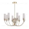 Люстра на штанге ST Luce Элегра SL1402.253.08 SL1402.253.08 - 2