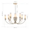 Люстра на штанге ST Luce Элегра SL1402.253.10 SL1402.253.10 - 8