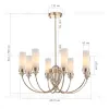 Люстра на штанге ST Luce Элегра SL1402.253.08 SL1402.253.08 - 7