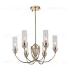 Люстра на штанге ST Luce Элегра SL1402.203.06 SL1402.203.06 - 3