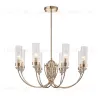 Люстра на штанге ST Luce Элегра SL1402.203.08 SL1402.203.08 - 1