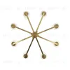 Подвесная люстра ST Luce Опал SL1403.303.08 SL1403.303.08 - 4