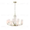 Подвесная люстра ST Luce Опал SL1403.303.08 SL1403.303.08 - 3