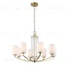 Подвесная люстра ST Luce Опал SL1403.303.08 SL1403.303.08 - 1