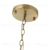Подвесная люстра ST Luce Опал SL1403.303.08 SL1403.303.08 - 7