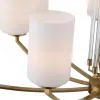 Подвесная люстра ST Luce Опал SL1403.303.08 SL1403.303.08 - 5