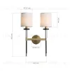 Бра ST Luce Веритас SL1404.301.02 SL1404.301.02 - 7