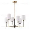 Люстра на штанге ST Luce Веритас SL1404.303.06 SL1404.303.06 - 2