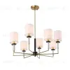 Люстра на штанге ST Luce Веритас SL1404.303.08 SL1404.303.08 - 3