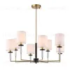 Люстра на штанге ST Luce Веритас SL1404.303.08 SL1404.303.08 - 2