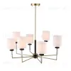 Люстра на штанге ST Luce Веритас SL1404.303.08 SL1404.303.08 - 4