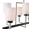 Подвесная люстра ST Luce Веритас SL1404.338.08 SL1404.338.08 - 5