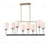 Подвесная люстра ST Luce Веритас SL1404.338.08 SL1404.338.08 - 7