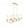 Подвесная люстра ST Luce Элегра SL1402.263.08 SL1402.263.08 - 5