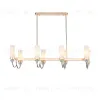 Подвесная люстра ST Luce Элегра SL1402.263.08 SL1402.263.08 - 1