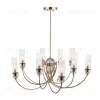 Люстра на штанге ST Luce Элегра SL1402.203.10 SL1402.203.10 - 3