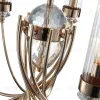 Люстра на штанге ST Luce Элегра SL1402.203.10 SL1402.203.10 - 5