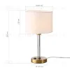 Настольная лампа ST Luce Веритас SL1404.304.01 SL1404.304.01 - 7