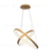 Подвесная люстра Citilux Genka Smart CL756A072 CL756A072 - 4