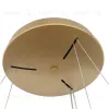 Подвесная люстра Citilux Genka Smart CL756A072 CL756A072 - 13