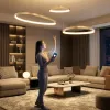 Подвесная люстра Citilux Genka Smart CL756A092 CL756A092 - 11
