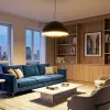 Подвесной светильник Citilux Floom CL736251 CL736251 - 10
