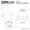 Настенный светильник Citilux Axel CL512320 CL512320 - 8