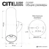 Настенный светильник Citilux Axel CL512321 CL512321 - 12