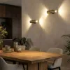 Настенный светильник Citilux Axel CL512323R CL512323R - 9