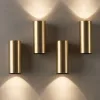 Настенный светильник Citilux Axel CL512312 CL512312 - 9