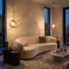 Подвесной светильник Citilux Rocka CL247081 CL247081 - 8