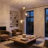 Подвесной светильник Citilux Rocka CL247083 CL247083 - 9