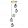 Подвесной светильник Citilux Rocka CL247085 CL247085 - 2